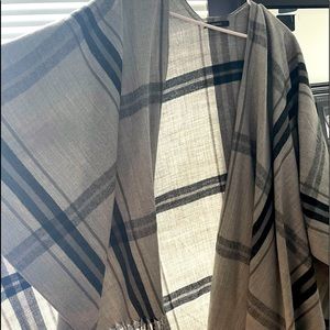 Forever21 Oversized Cardigan